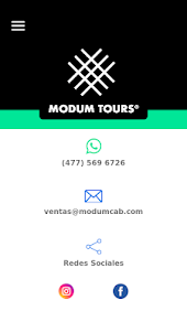 Modum Tours