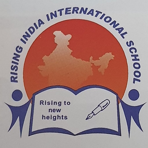 Rising India International School