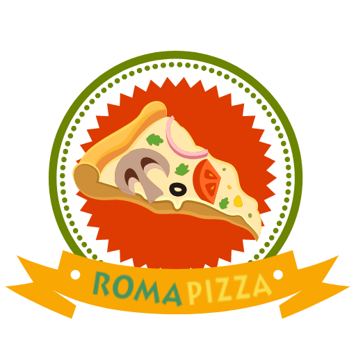 ROMA PIZZA 1.1.1 Icon