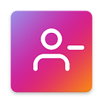 Cover Image of ダウンロード Unfollowers Insight & Followers for Instagram 2.5 APK