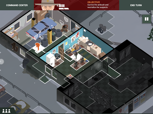 This Is the Police 2 - Simulation - games