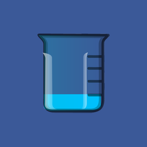 Volume Conversion logo