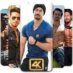 Cover Image of Download HD Wallpapers of Tiger Shroff 3.2.6 APK