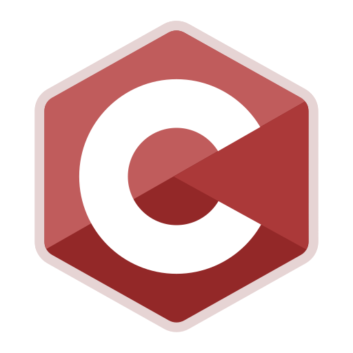 Learn C Programming  Icon