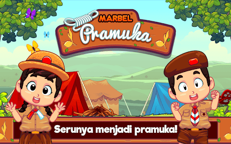 Imágen 6 Marbel Pramuka Indonesia android
