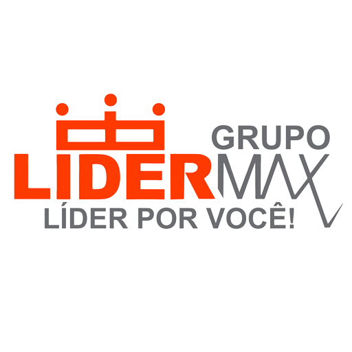 Cartão Lidermax Card logo