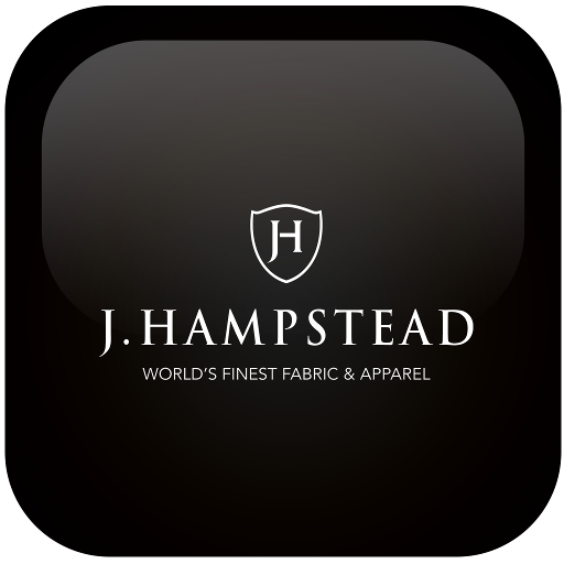 J Hampstead Stylish Circle logo
