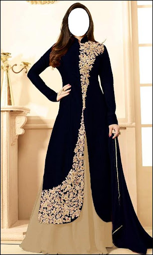 Fashion All Dresses With Women Screen 3