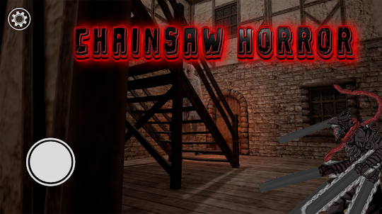 Chainsaw Man Horror Game