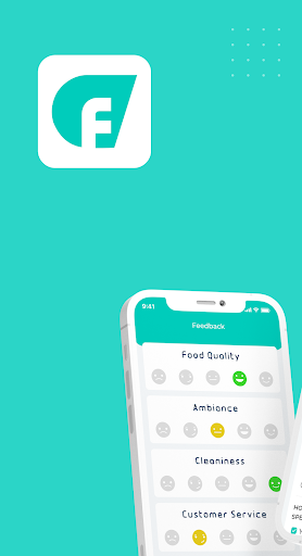 Android application Delivery Monsters - Feedback screenshort