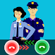 звонок полицию пранк нарусском - Androidアプリ