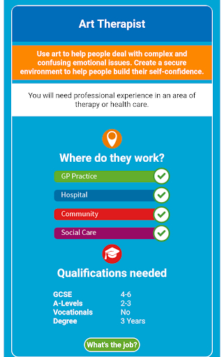 Jobs That Care Screen 2