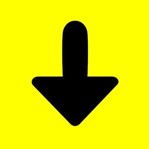 Downloader for Lemon8  Icon