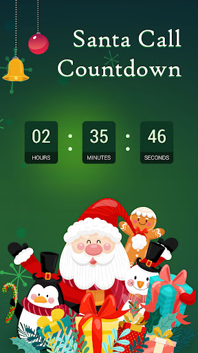 Santa Call - Chat From Santa! Screen 3