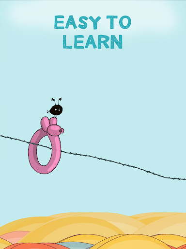 Balloon FRVR - Tap to Flap and Avoid the Spikes 1.2.0 screenshots 6