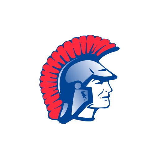 South Knox Spartans logo