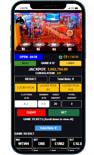 GoPlayAsia Remote Gaming Screen 3