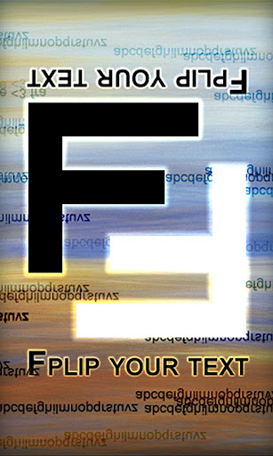 Android application Flip FF screenshort