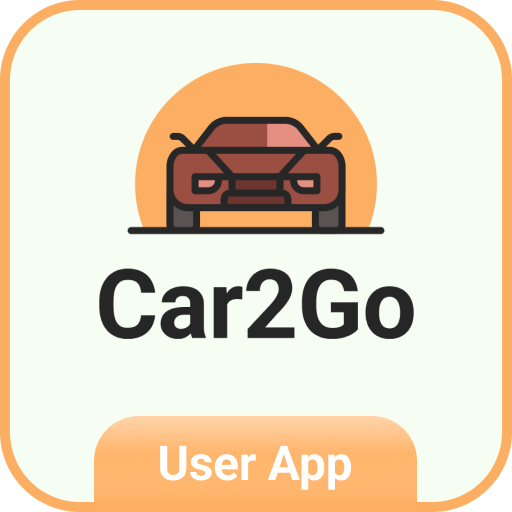 Car2Go logo