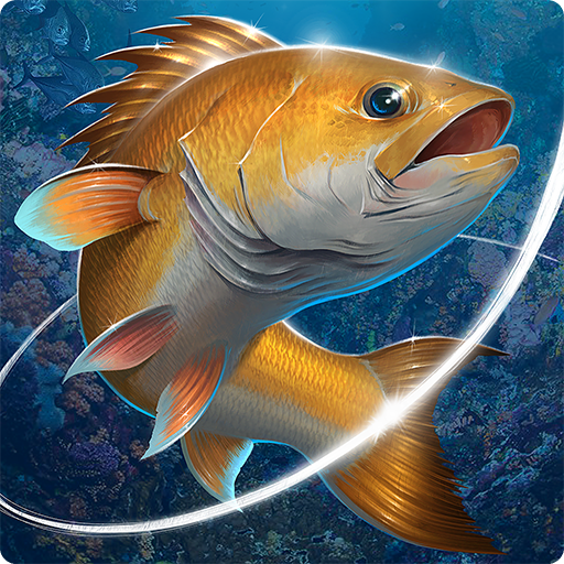 Download Fishing Hook (MOD Unlimited Money)