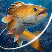 Image de couverture du jeu mobile : Fishing Hook 
