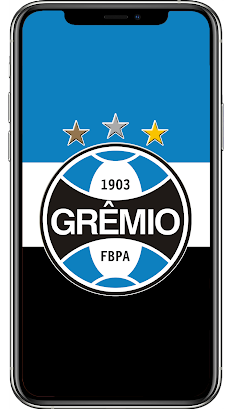 Grêmio Wallpapersのおすすめ画像1
