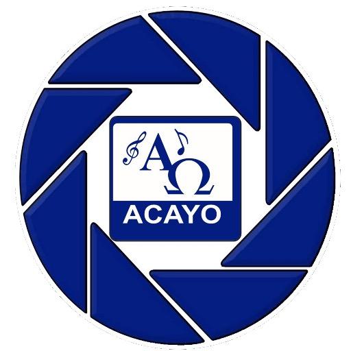 Clases de Canto by Acayo Music 5410 Icon