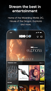 HBO GO 1