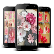Top 37 Lifestyle Apps Like DIY Paper Flower Bouquet - Best Alternatives