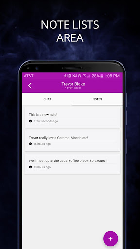 SMS Cams Screen 3