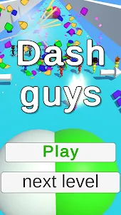 Dash guys
