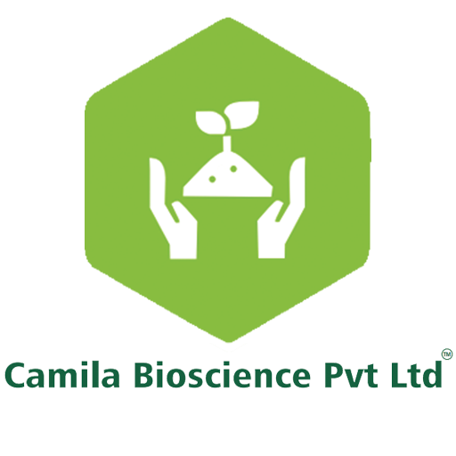 Camila Bioscience Pvt. Ltd 1.0 Icon