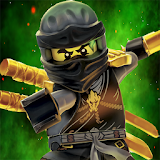 Guide LEGO Ninjago Shadow New icon