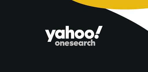 Yahoo OneSearch cover