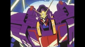 機動戦士zガンダム Season 1 Episode 48 Tv On Google Play