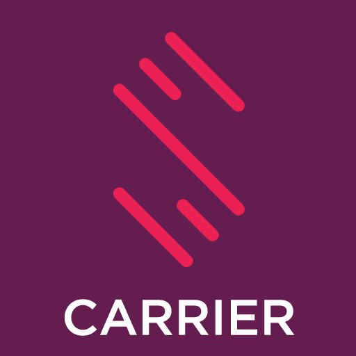 SmartCarrier logo