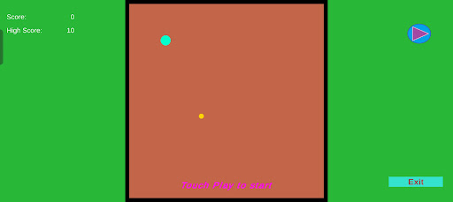 Be Fast Screen 3