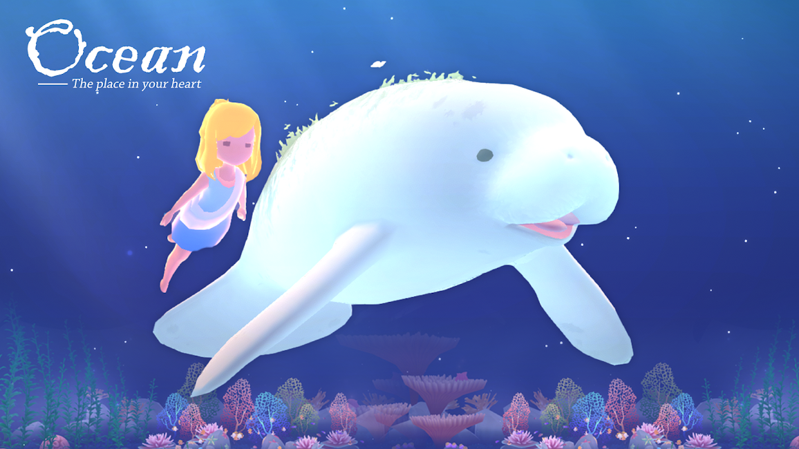 Ocean Mod APK latest version