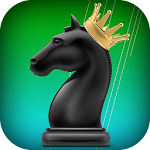 Cover Image of डाउनलोड Chess Master 2D - 2020 offline  APK