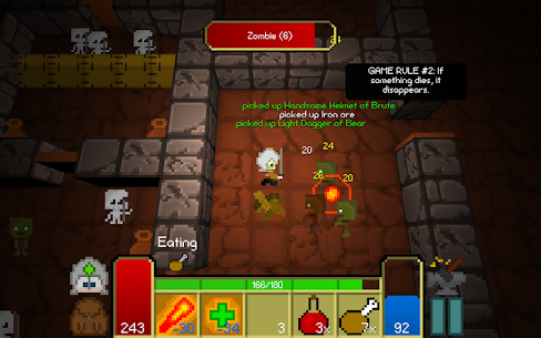 Dungeon Madness 5