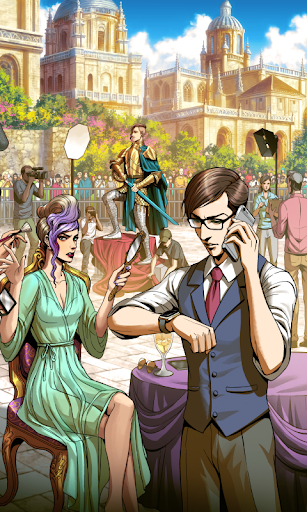 Elite Status - Role Playing - games