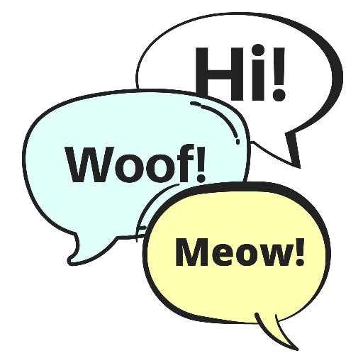 Animal Translator logo