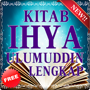 Kitab Ihya Ulumuddin Lengkap 14.14