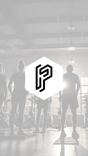 Android application Peak Figures Fitness App screenshort