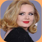 Cover Image of Herunterladen Adele-Songs without Internet 10.0 APK
