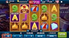 Fortune in Vegas Jackpot Slotsのおすすめ画像1