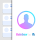 Rainbow For Facebook Download on Windows