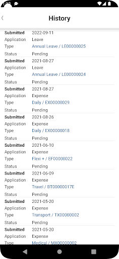 MyWorkflowww Screen 3
