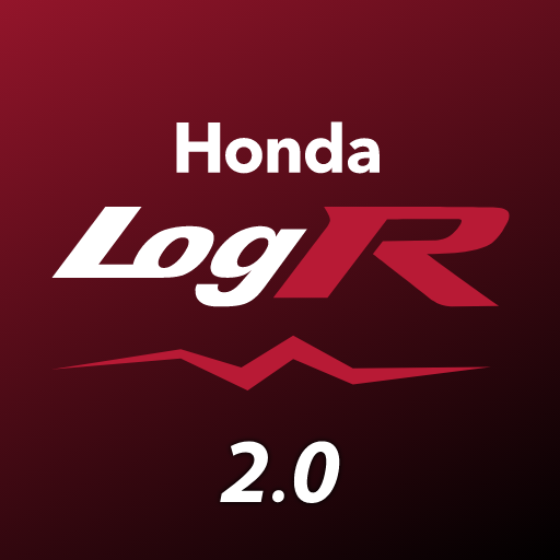 Honda LogR 2.0  Icon