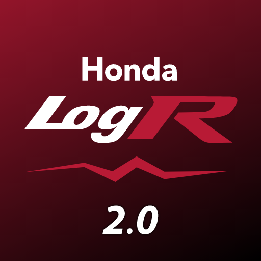 Honda LogR 2.0 Download on Windows